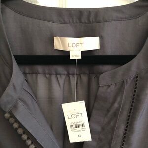 New LOFT Women’s Blouse
